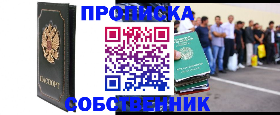 прописка поиск в Санкт-Петербурге